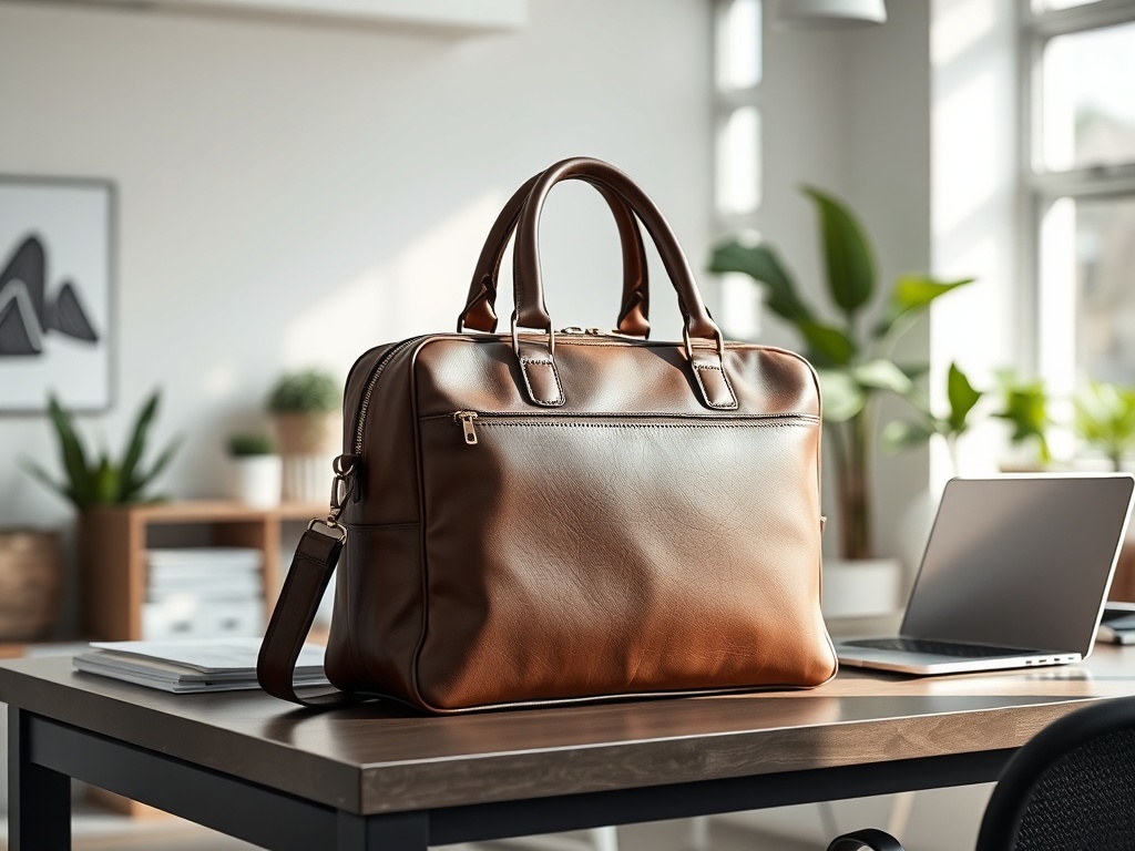 lapizzata | Cum să alegi o geantă office practică și stilată