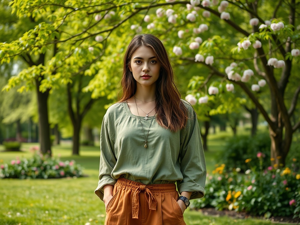 lapizzata | Stile de viață eco-friendly: cum afectează moda alegerile tale