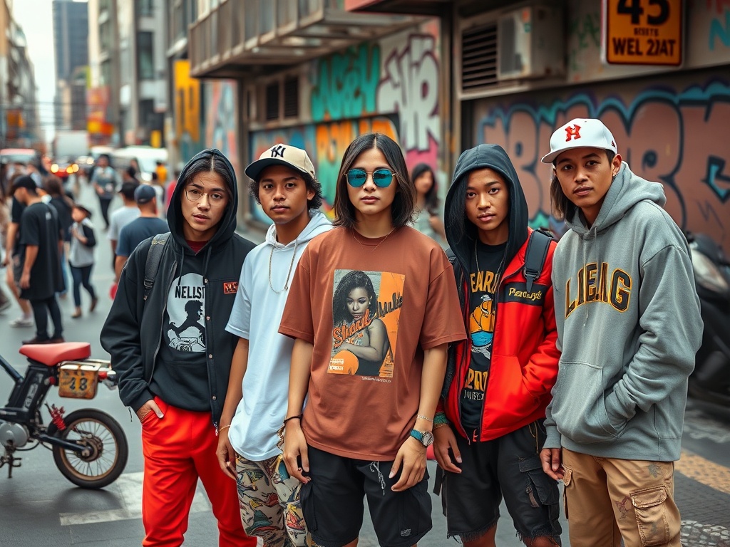 lapizzata | Colaborări de succes între branduri de modă și moda de stradă