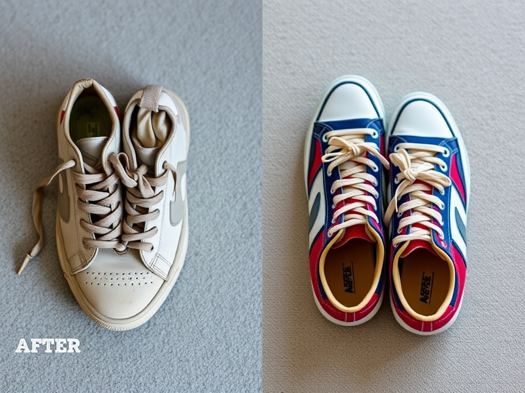 lapizzata | Cele mai bune metode de curățare pentru sneakers lapizzata | Cele mai bune metode de curățare pentru sneakers