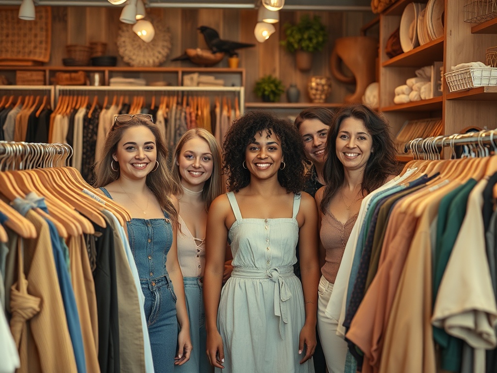 lapizzata | Stile de viață eco-friendly: cum afectează moda alegerile tale