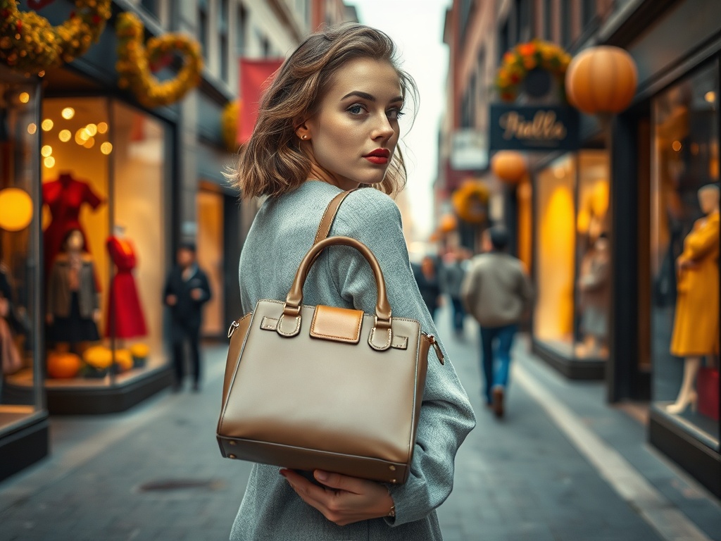 lapizzata | Piese vintage care revin în tendințele toamnă-iarnă 2025 lapizzata | Piese vintage care revin în tendințele toamnă-iarnă 2025