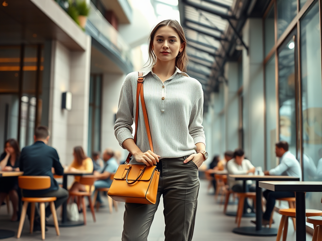 lapizzata | 5 trucuri pentru a arăta elegant în ținute casual
