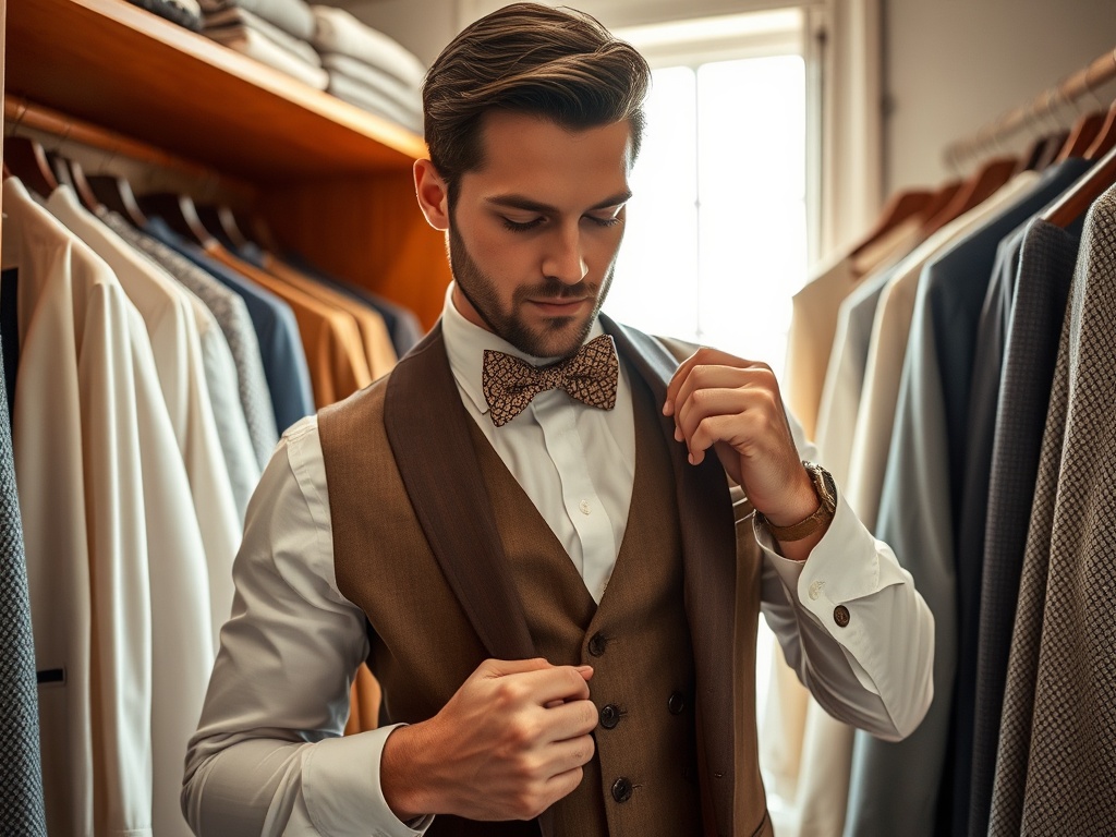 lapizzata | Cum să îți îmbraci partenerul pentru o nuntă de vară