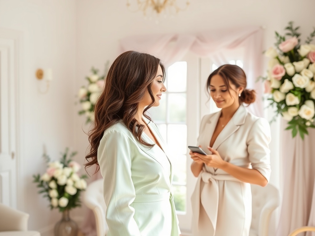 lapizzata | Cum să îți îmbraci partenerul pentru o nuntă de vară