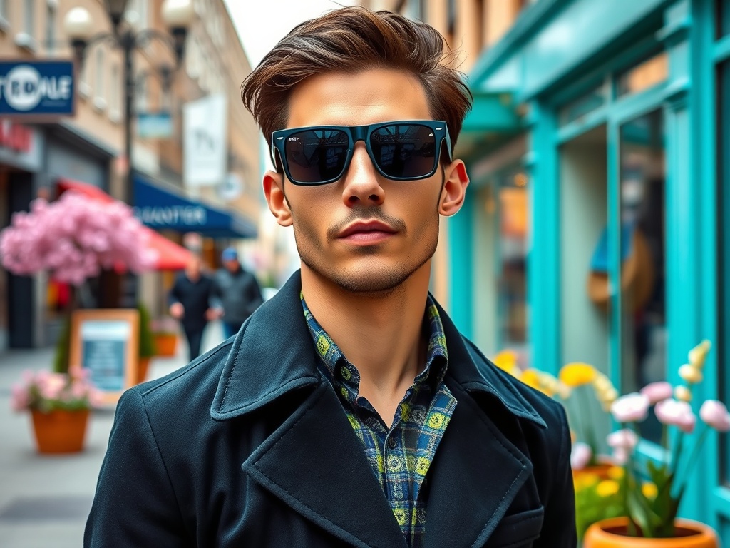 lapizzata | Ochelari de soare oversized: trendul care revine în primăvara-vară 2025