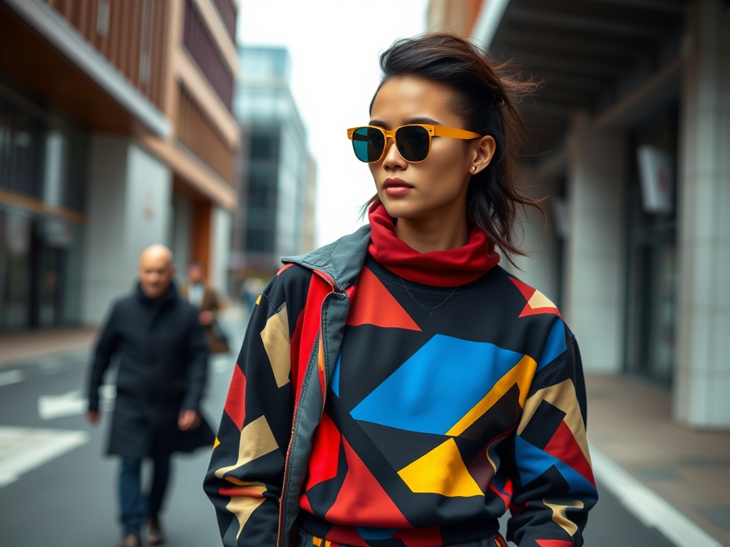 lapizzata | Tendințe în modele pătrate și geometrice