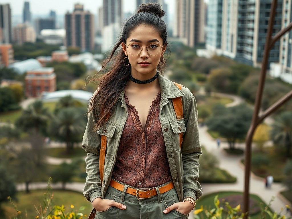 lapizzata | Tendințe în haine din materiale reciclate 2025