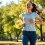 Blugii slim fit și activitățile sportive: sunt ei potriviți?