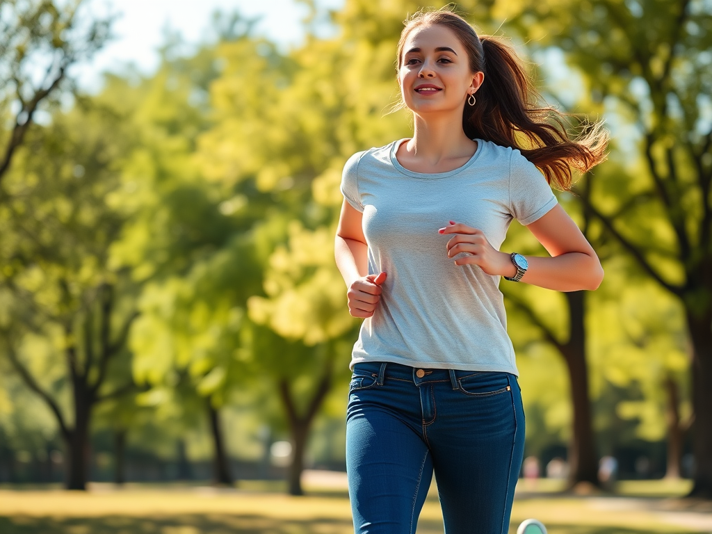 lapizzata | Blugii slim fit și activitățile sportive: sunt ei potriviți?