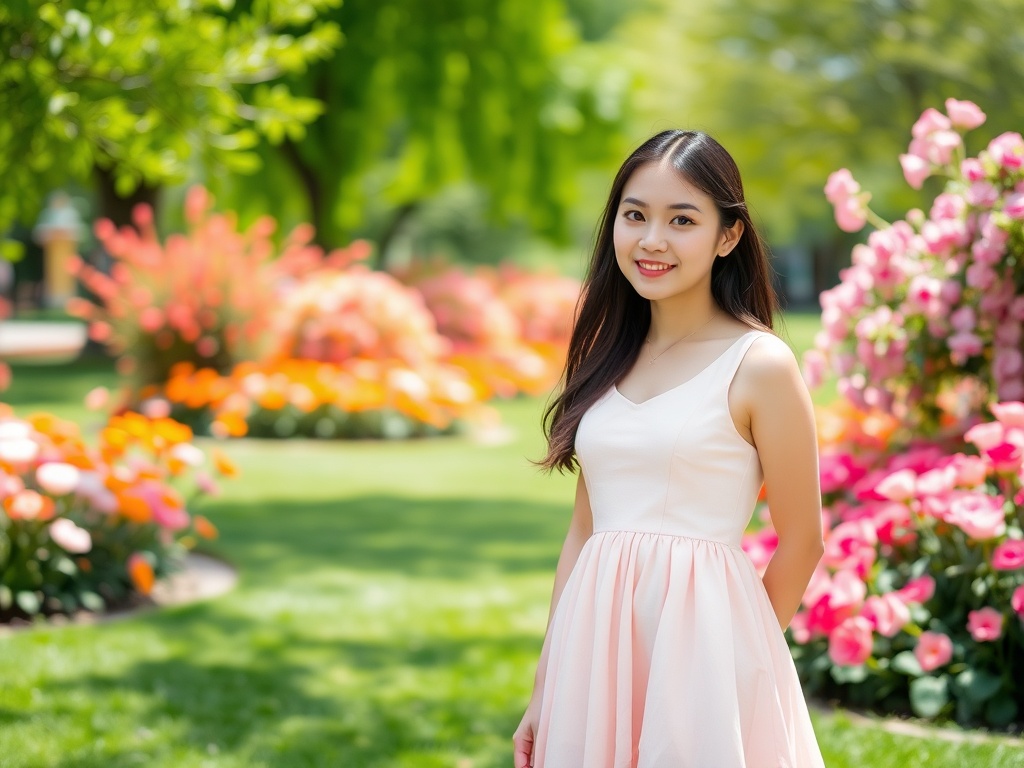 lapizzata | Cum să porți hainele roz pal