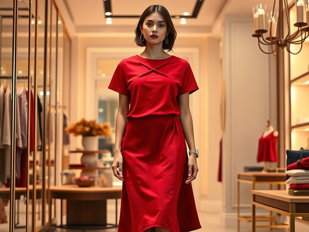 lapizzata | Tendințe în tricouri cu gât în evantai 2025