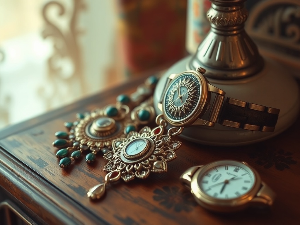 lapizzata | Cum să îți creezi un look de inspirație vintage