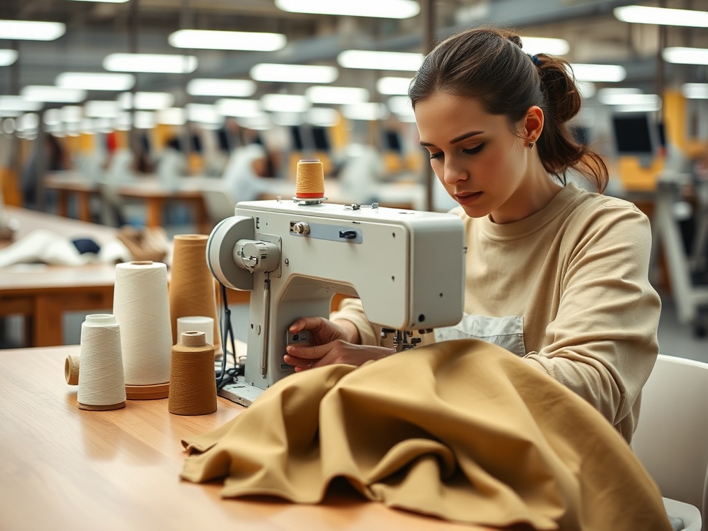 lapizzata | Moda sustenabilă vs. Fast Fashion: O comparație detaliată lapizzata | Moda sustenabilă vs. Fast Fashion: O comparație detaliată