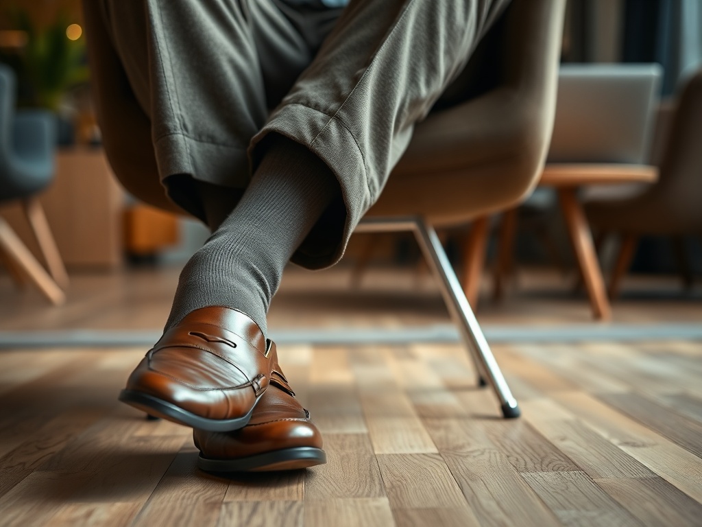 lapizzata | Ghidul pentru alegerea șosetelor pentru pantofii casual lapizzata | Ghidul pentru alegerea șosetelor pentru pantofii casual