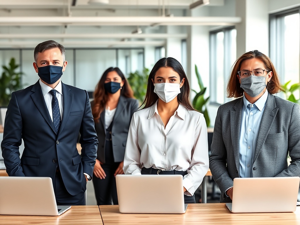 lapizzata | Tendințe în moda măștilor de protecție (post-pandemie)