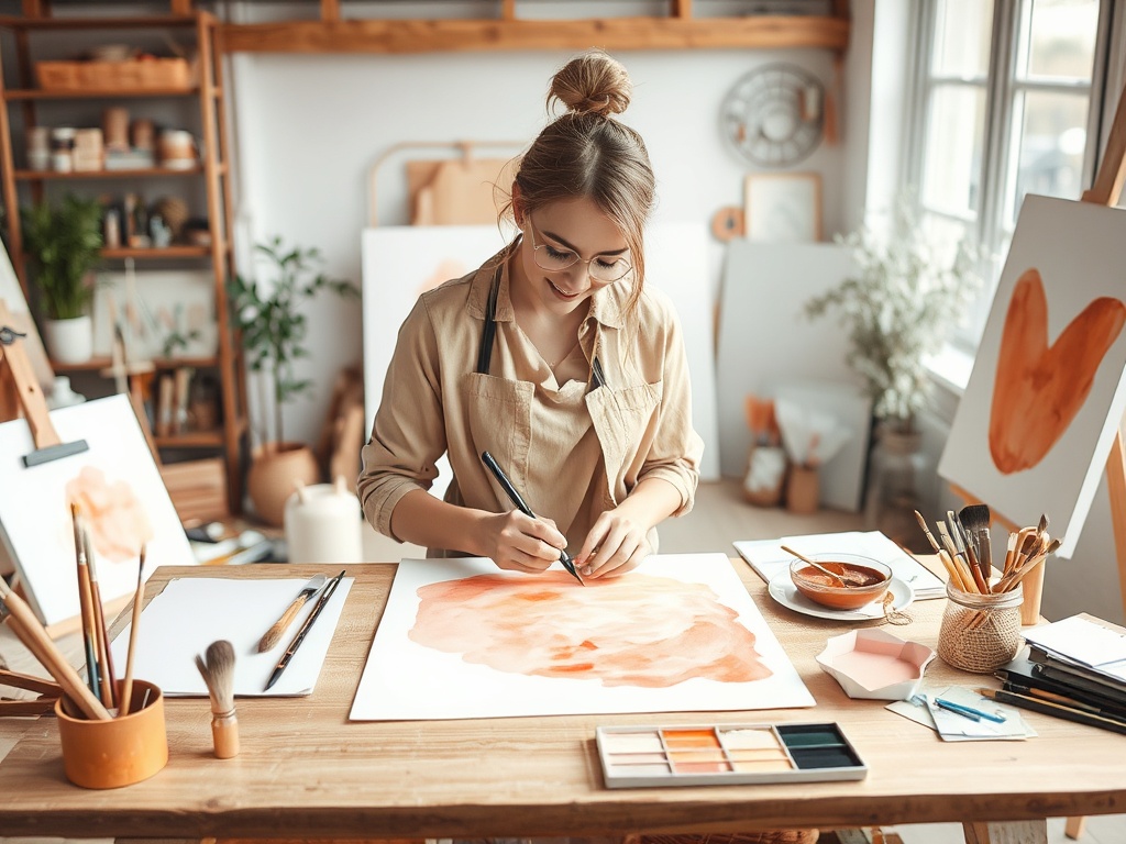 lapizzata | Tendințe în culori coral mediu și piersici mediu