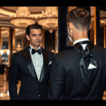 Ghidul începătorului pentru a purta ținute black tie