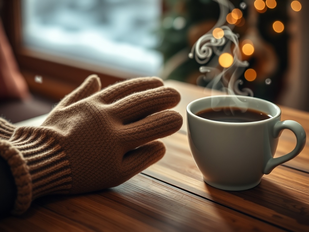 lapizzata | Cum să îți alegi o pereche de mănuși touchscreen