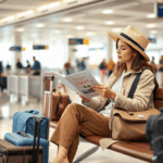 Îmbrăcăminte casual pentru călătorii: sfaturi practice și idei de ținute