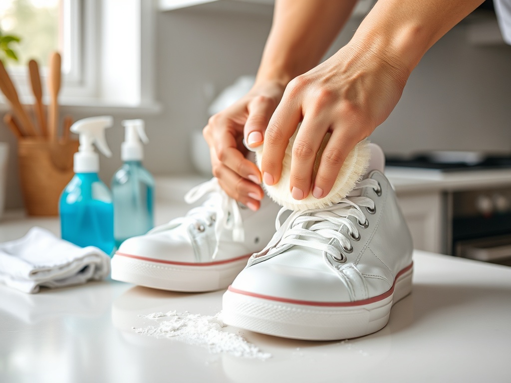 lapizzata | Cele mai bune metode de curățare pentru sneakers lapizzata | Cele mai bune metode de curățare pentru sneakers