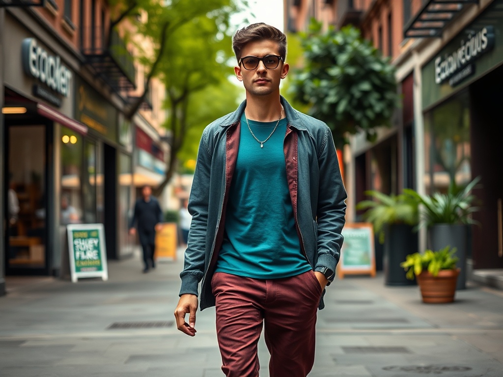 lapizzata | Stile de viață eco-friendly: cum afectează moda alegerile tale