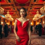 Tendințe în rochii de seară pentru evenimente