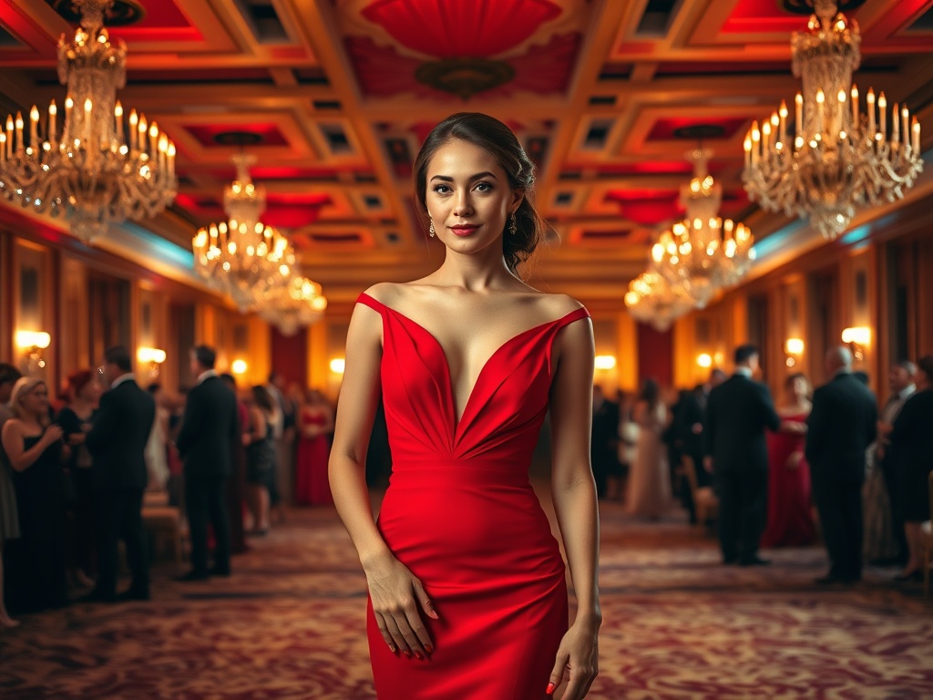 lapizzata | Tendințe în rochii de seară pentru evenimente