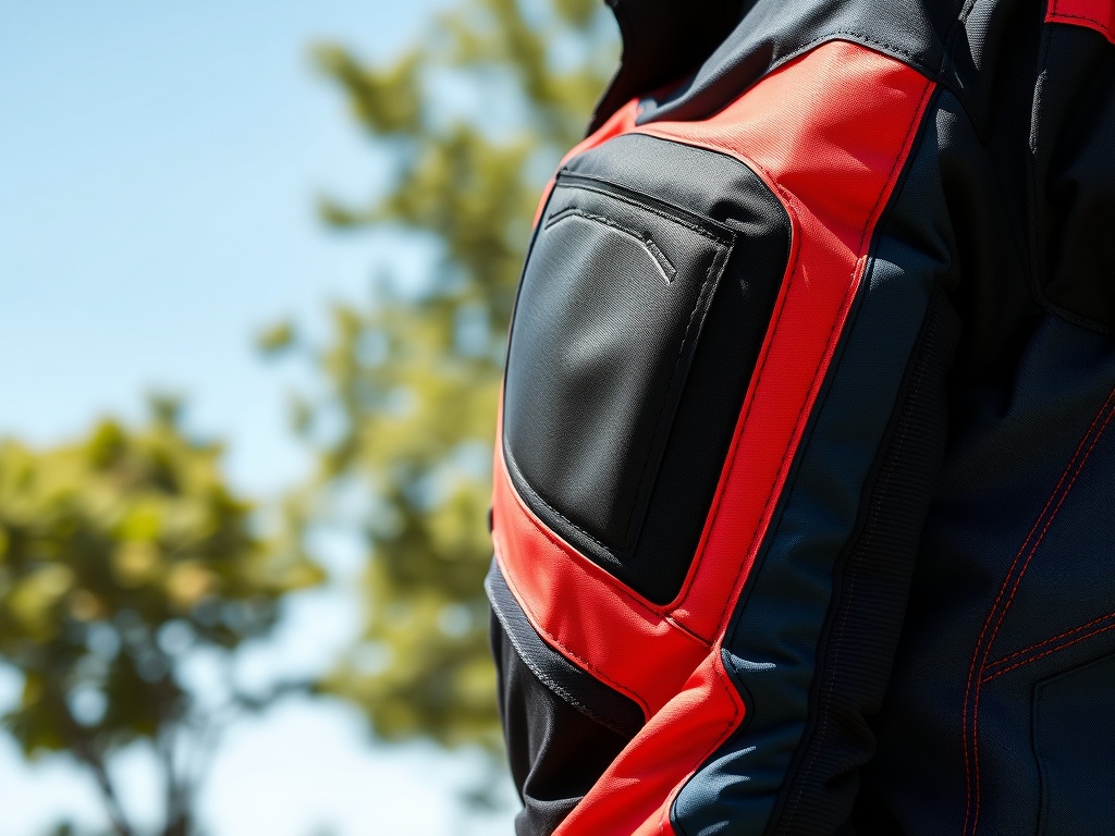 lapizzata | Cum să îți alegi o geacă de motociclist perfectă